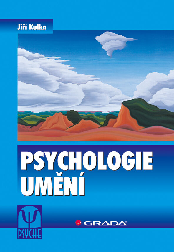 Grada Psychologie umění, Kulka Jiří