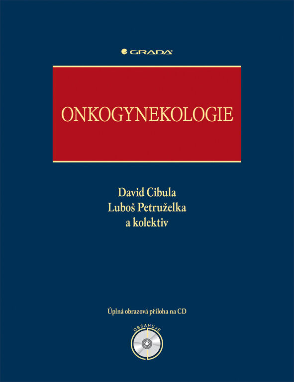 Grada Onkogynekologie, Cibula David