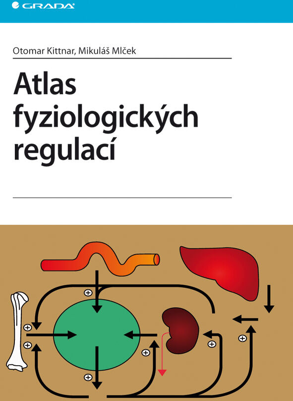 Grada Atlas fyziologických regulací, Kittnar Otomar