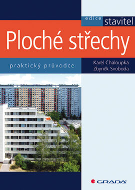 Grada Ploché střechy, Chaloupka Karel