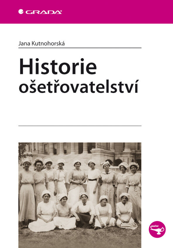 Grada Historie ošetřovatelství, Kutnohorská Jana