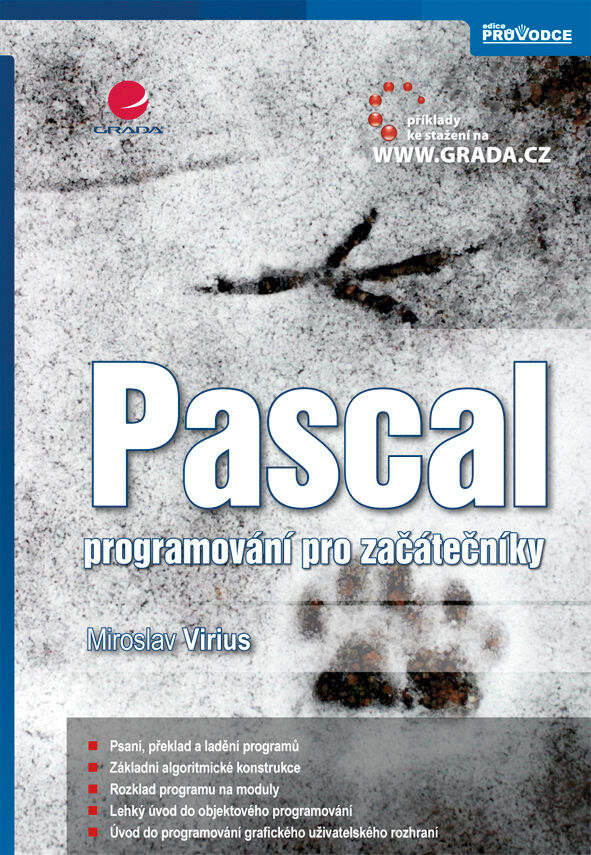 Grada Pascal, Virius Miroslav