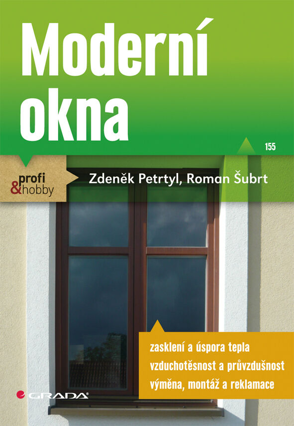 Grada Moderní okna, Petrtyl Zdeněk
