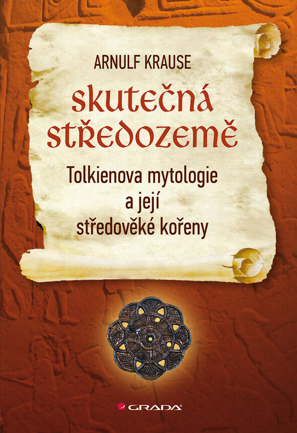 Grada Skutečná Středozemě, Krause Arnulf