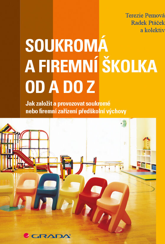 Grada Soukromá a firemní školka od A do Z, Pemová Terezie