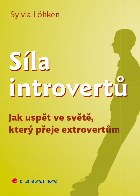 Grada Síla introvertů, Löhken Sylvia