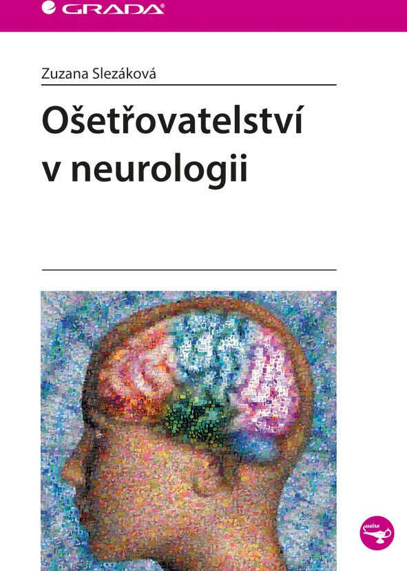 Grada Ošetřovatelství v neurologii, Slezáková Zuzana