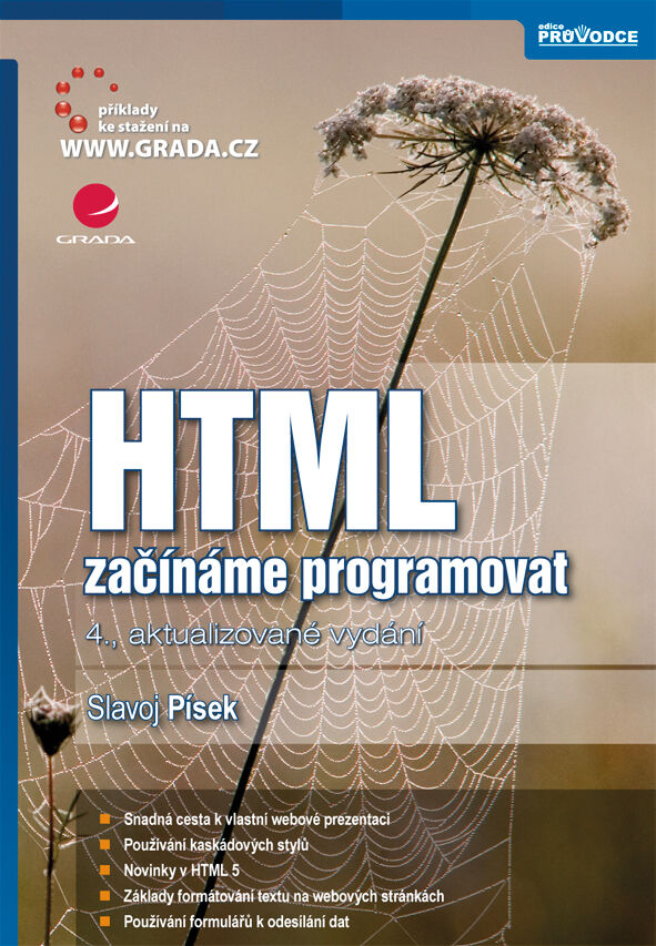 Grada HTML, Písek Slavoj