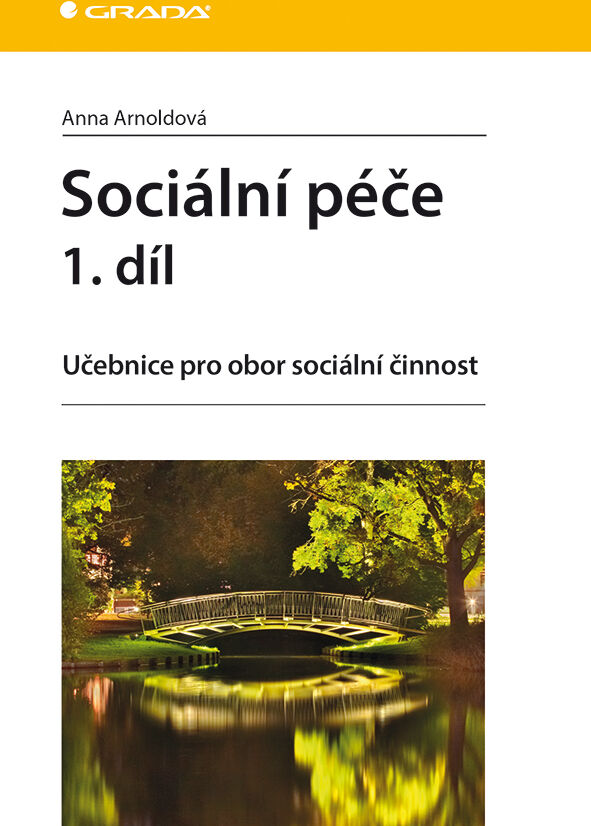 Grada Sociální péče 1. díl, Arnoldová Anna