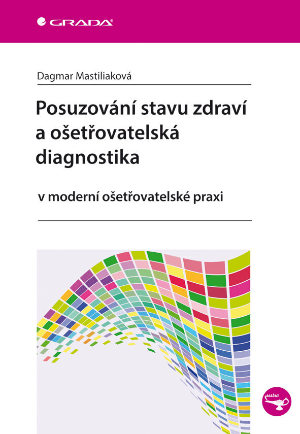 Grada Posuzování stavu zdraví a ošetřovatelská diagnostika, Mastiliaková Dagmar
