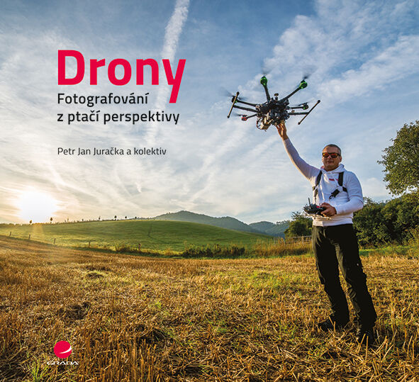 Grada Drony - fotografování z ptačí perspektivy, Juračka Jan Petr