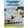 tourenatlas weser ems