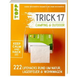 TOPP Trick 17 - Camping & Outdoor