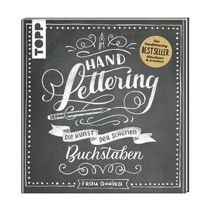 Weitere Handlettering -Die Kunst der schönen Buchstaben
