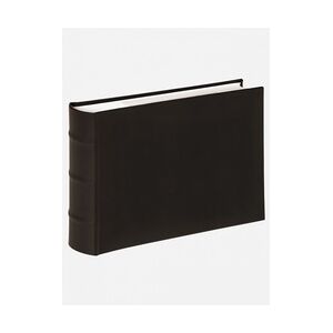 Walther Design Walther ME-373-B Memo Classic schwarz Einsteckalbum für 100x15x20cm