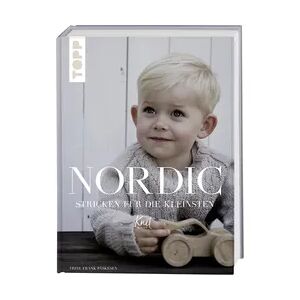 ISBN Nordic. Stricken für die Kleinsten