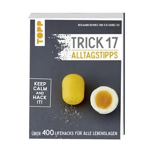 ISBN Trick 17 - Alltagstipps