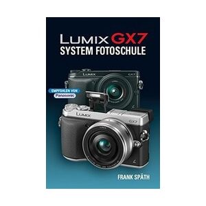 Dörr POS Kamerabuch Lumix GX7 Systemfotoschule