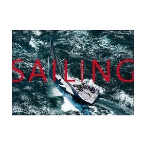 Edition Panorama Sailing