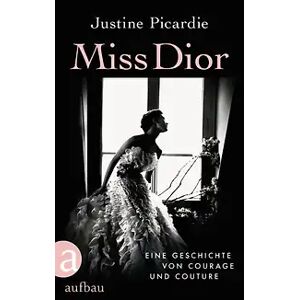 Aufbau Miss Dior