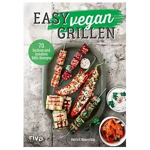 Riva Easy vegan grillen