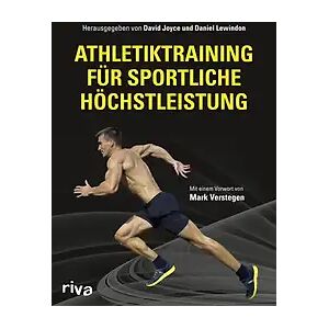 Riva Athletiktraining für sportliche Höchstleistung