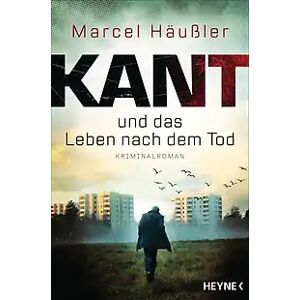 Heyne Kant und das Leben nach dem Tod