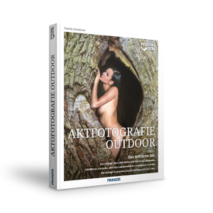 FRANZIS Aktfotografie Outdoor - Fotoschule Extra e-Book (PDF)