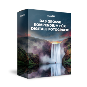 FRANZIS Das große Kompendium für digitale Fotografie Bundle, e-Book (PDF)