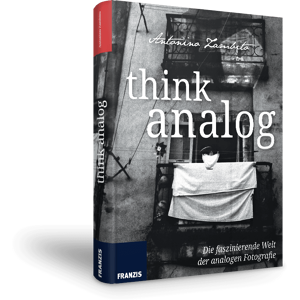 FRANZIS Think Analog e-Book (PDF)