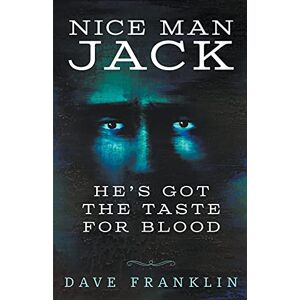 Dave Franklin - Nice Man Jack