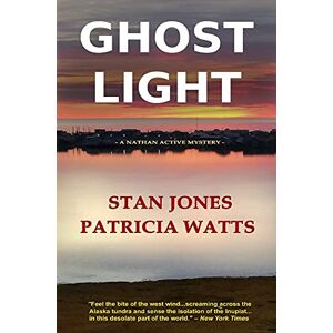 Stan Jones - Ghost Light (Nathan Active, Band 7)