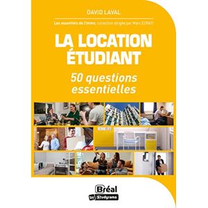 David Laval - GEBRAUCHT La location étudiante: 50 questions essentielles - Preis vom 19.05.2024 04:53:53 h