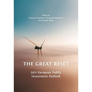 Floriana Cerniglia - The Great Reset: 2021 European Public Investment Outlook (Open Reports)