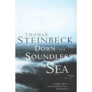 Thomas Steinbeck - GEBRAUCHT Down to a Soundless Sea - Preis vom 16.05.2024 04:53:48 h