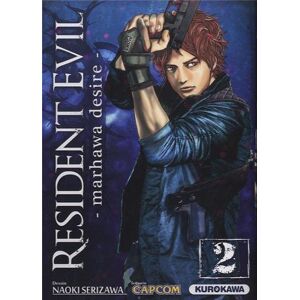 Naoki Serizawa - GEBRAUCHT Resident Evil, Tome 2 : - Preis vom h