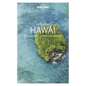 Lonely Planet - GEBRAUCHT Lonely Planet Lo mejor de Hawai: Experiencias y lugares auténticos (Guías Lo mejor de Región Lonely Planet) - Preis vom 16.05.2024 04:53:48 h