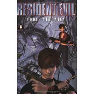 Perry, Stephani D. - GEBRAUCHT Resident Evil, Band 6, Code: Veronica - Preis vom h