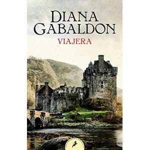 Diana Gabaldon - GEBRAUCHT Viajera (Saga Outlander 3) (Salamandra Bolsillo, Band 3) - Preis vom 01.06.2024 05:04:23 h