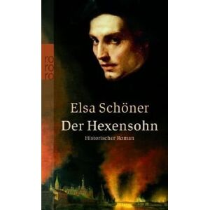 Elsa Schöner - GEBRAUCHT Der Hexensohn. Historischer Roman - Preis vom h