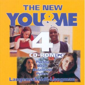 GEBRAUCHT The new You & Me 4 CD-ROM (PC-Einzel-Version) - Preis vom 16.05.2024 04:53:48 h