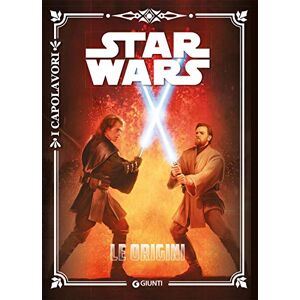 GEBRAUCHT Star Wars. Le origini. I capolavori - Preis vom 20.05.2024 04:51:15 h