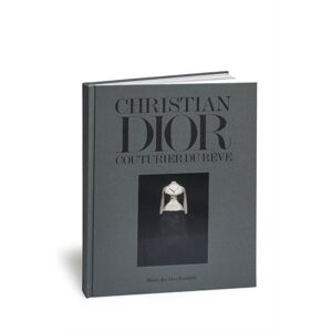 Collectif - GEBRAUCHT Christian Dior. Couturier du rêve - Preis vom 20.05.2024 04:51:15 h