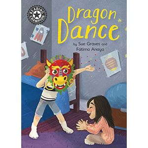 Sue Graves - GEBRAUCHT Dragon Dance: Independent Reading 13 (Reading Champion, Band 5) - Preis vom 17.05.2024 04:53:12 h