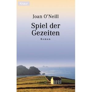 Joan O'Neill - GEBRAUCHT Spiel der Gezeiten - Preis vom 17.05.2024 04:53:12 h