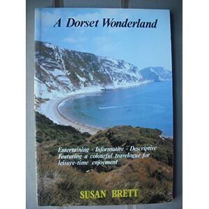 Susan Brett - GEBRAUCHT Dorset Wonderland - Preis vom h