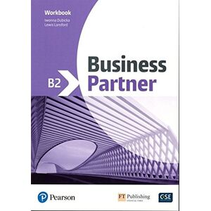 John Rogers - GEBRAUCHT Business Partner B2 Workbook - Preis vom 12.05.2024 04:50:34 h