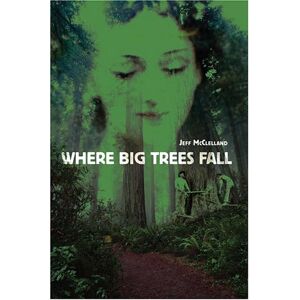 Jeff McClelland - Where Big Trees Fall