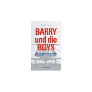 Daniel Hopsicker - GEBRAUCHT Barry und die Boys: Barry Seal, eine Schlüsselfigur der amerikanischen Geheimgeschichte - Preis vom 12.05.2024 04:50:34 h