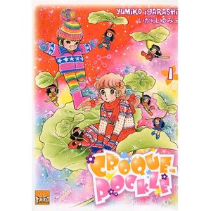 Yumiko Igarashi - GEBRAUCHT Croque-pockle, Tome 1 : - Preis vom 19.05.2024 04:53:53 h